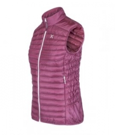 Montura dámská bunda Must Light vest woman